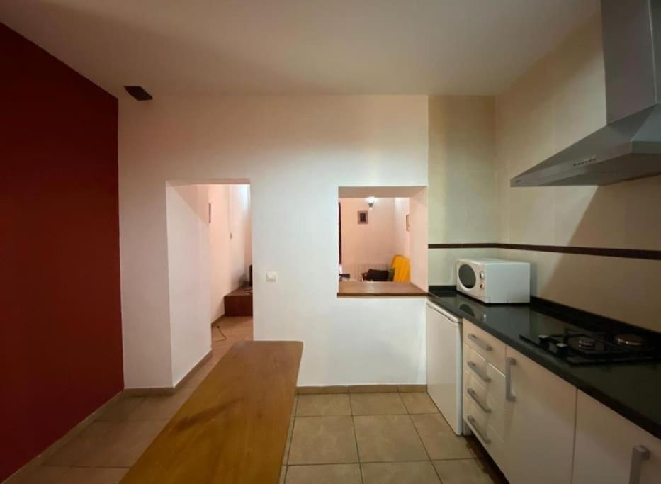 Corrala De San Anton Madraza Apartamento Granada Exterior foto