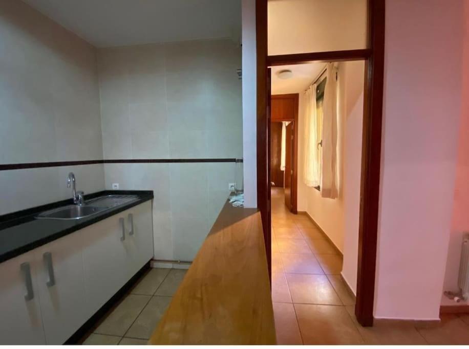Corrala De San Anton Madraza Apartamento Granada Exterior foto
